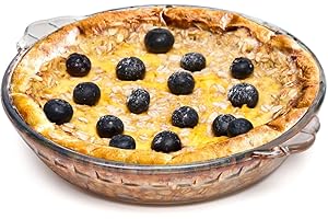 6 Inch Mini Pie Plate