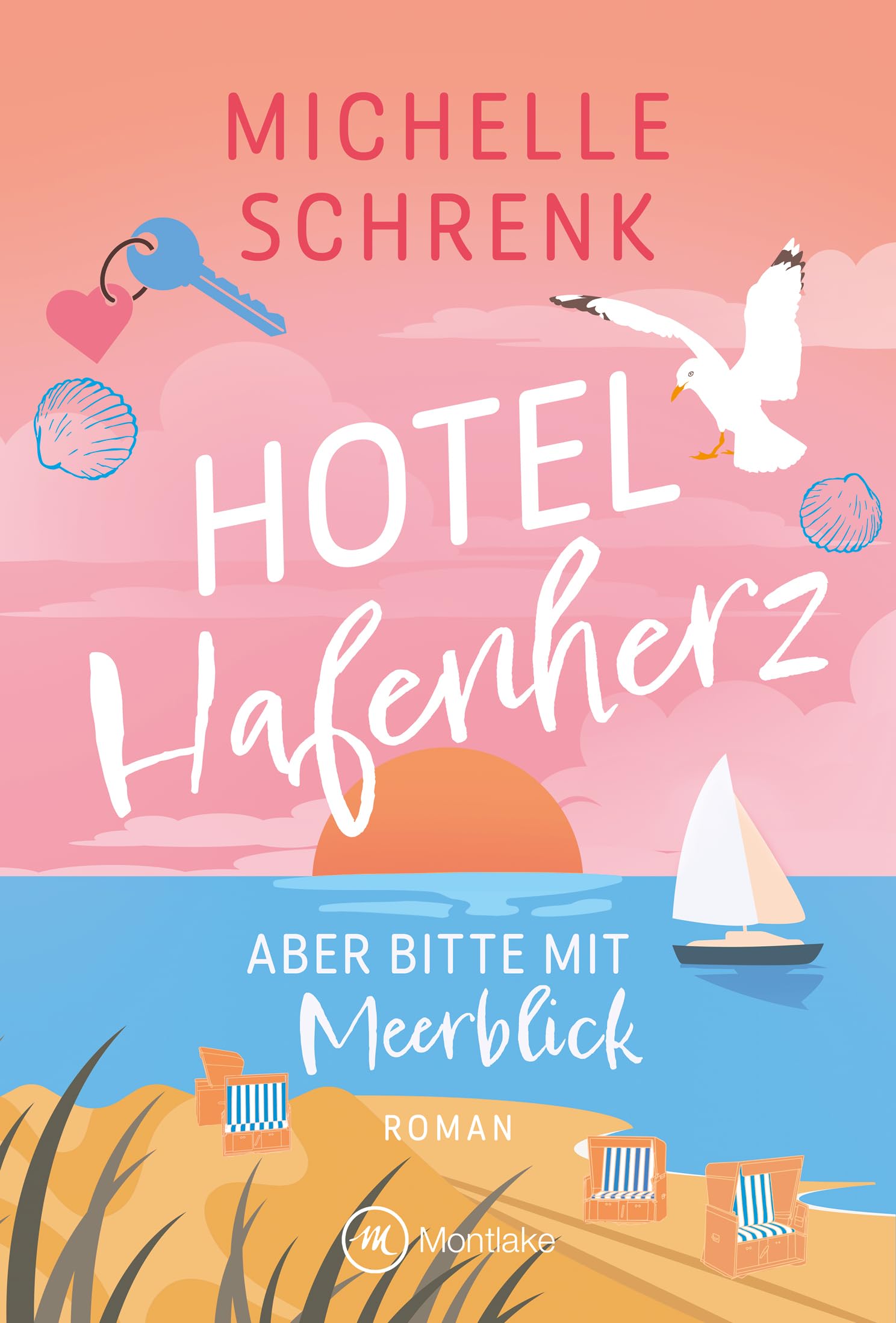 Hotel Hafenherz – Aber bitte mit Meerblick: 1