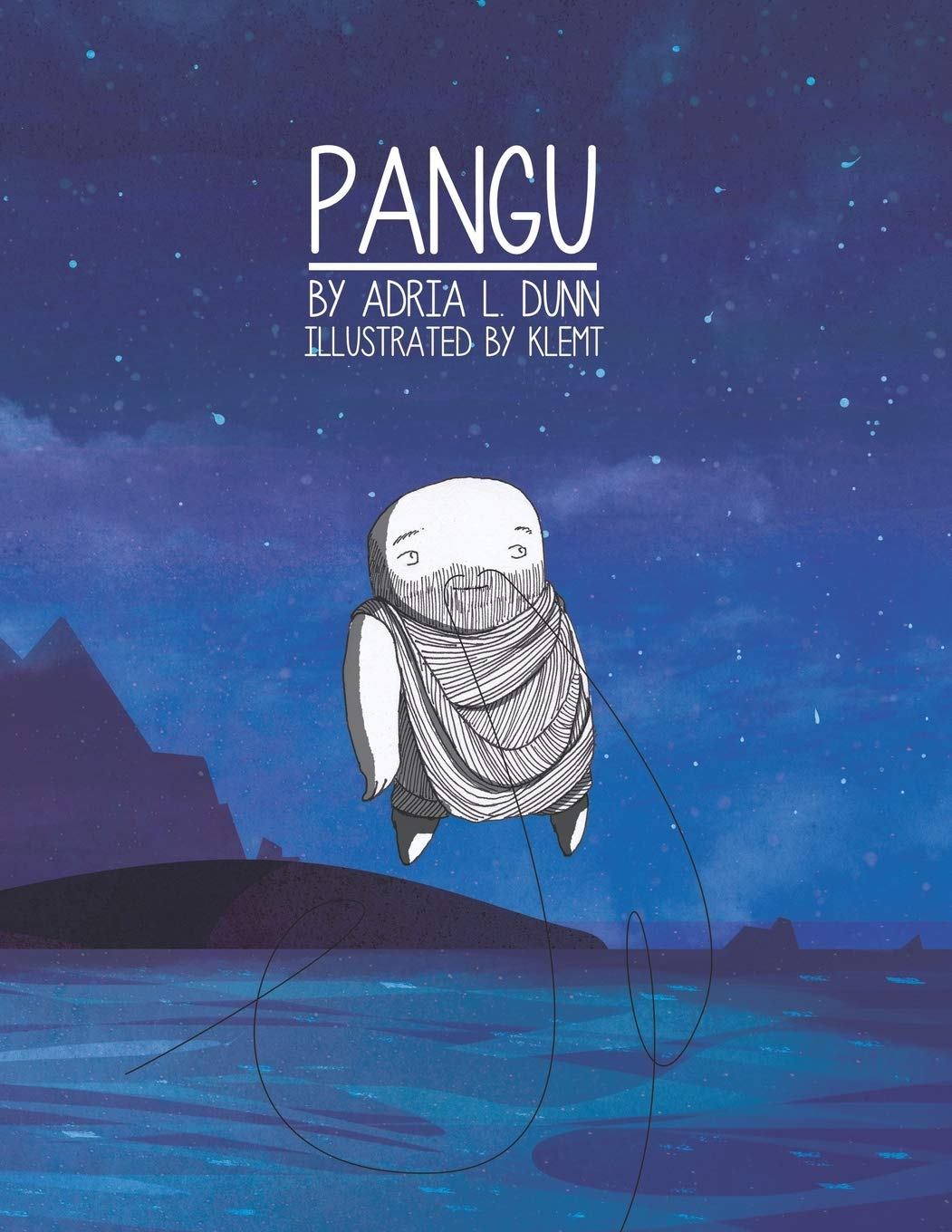 Pangu: The Story of the Universe