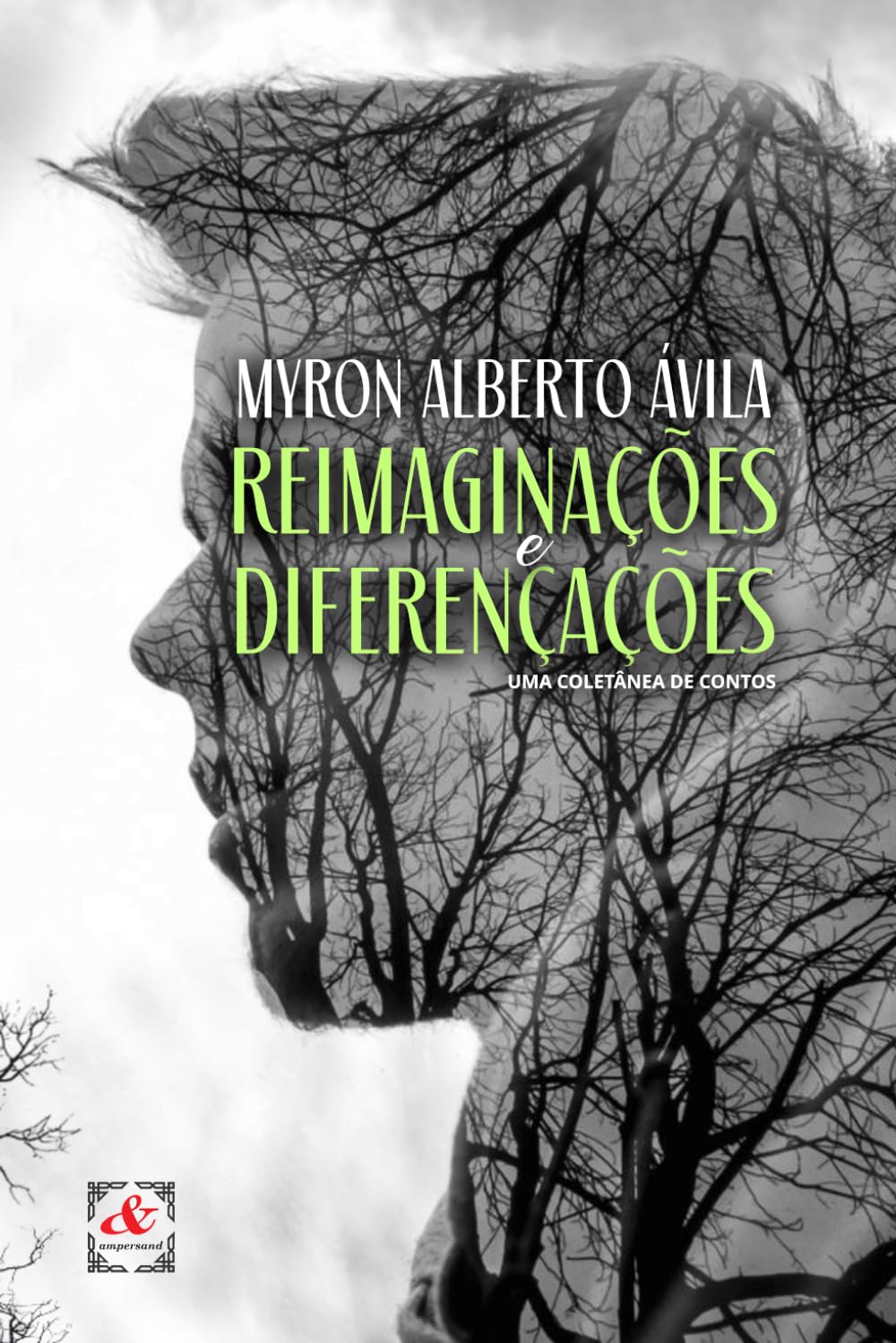 Reimaginações e diferençações: Uma coletânea de contos