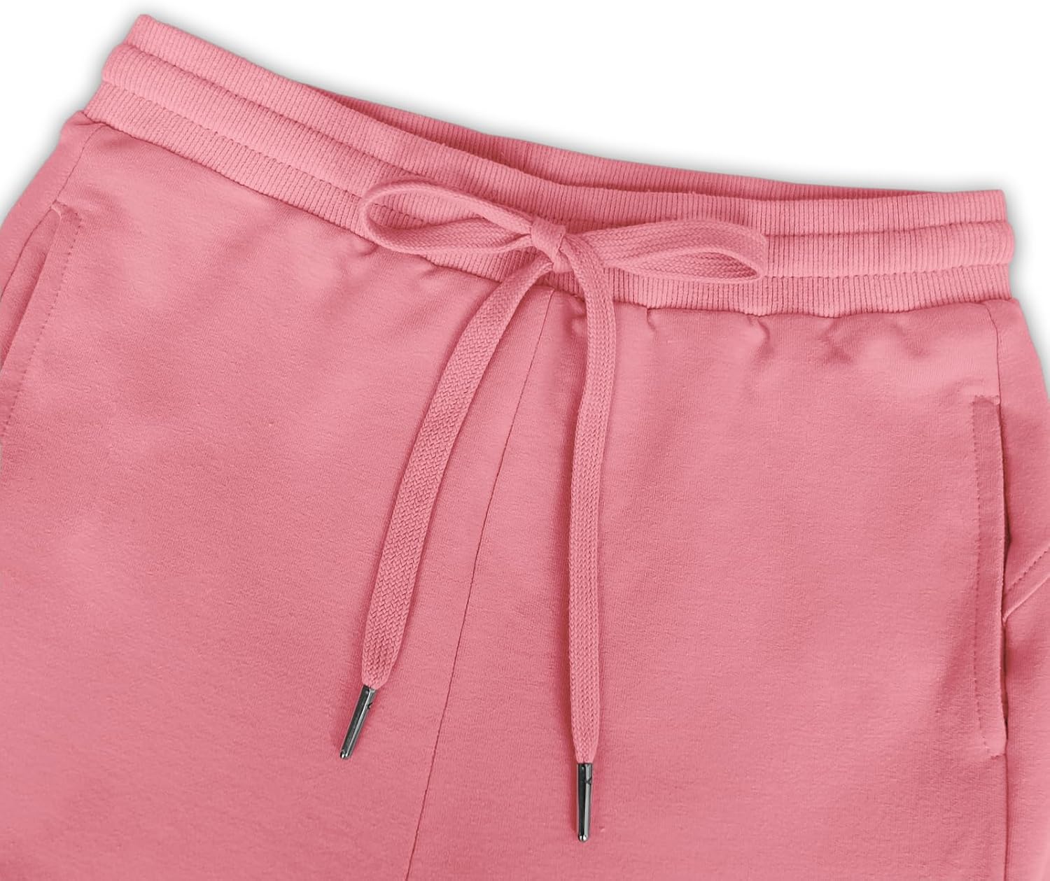 Yesfashion Girls 2 Piece Outfits Raglan Sleeve Sweatshirt and Sweatpants Fashion Tracksuits Sets, 4-13Y - Image 6