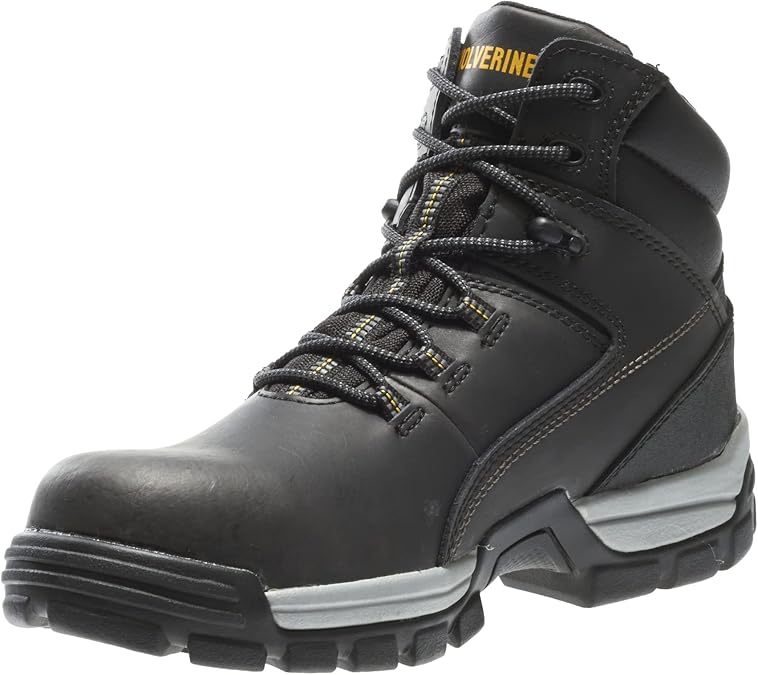Work boots for men