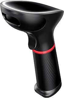 MD9 2次元バーコードリーダーMD637 ドライバー不要で日本語QR送信対応 液晶読み対応 ハンズフリーモード対応 軽量小型 IP54 USB接続タイプ ブラック