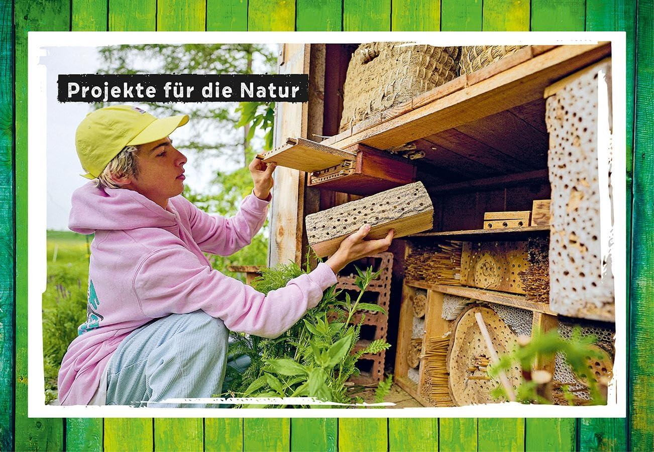 Quentins Welt der Bienen. #meetthebeefamily - Beesteez: Naturschutz mit Spaß! So krass lebt ein Bienenvolk: Erstaunliches über Wildbienen & Honigbienen plus Tipps, wie wir Bienen helfen können