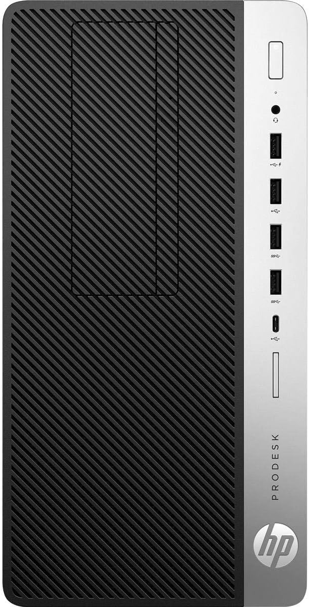 デブどん太◆HP ProDesk 600G4◆ Amazon.com: HP 4FZ37UT Smart Buy PRODESK 600 G4 DM : Electronics