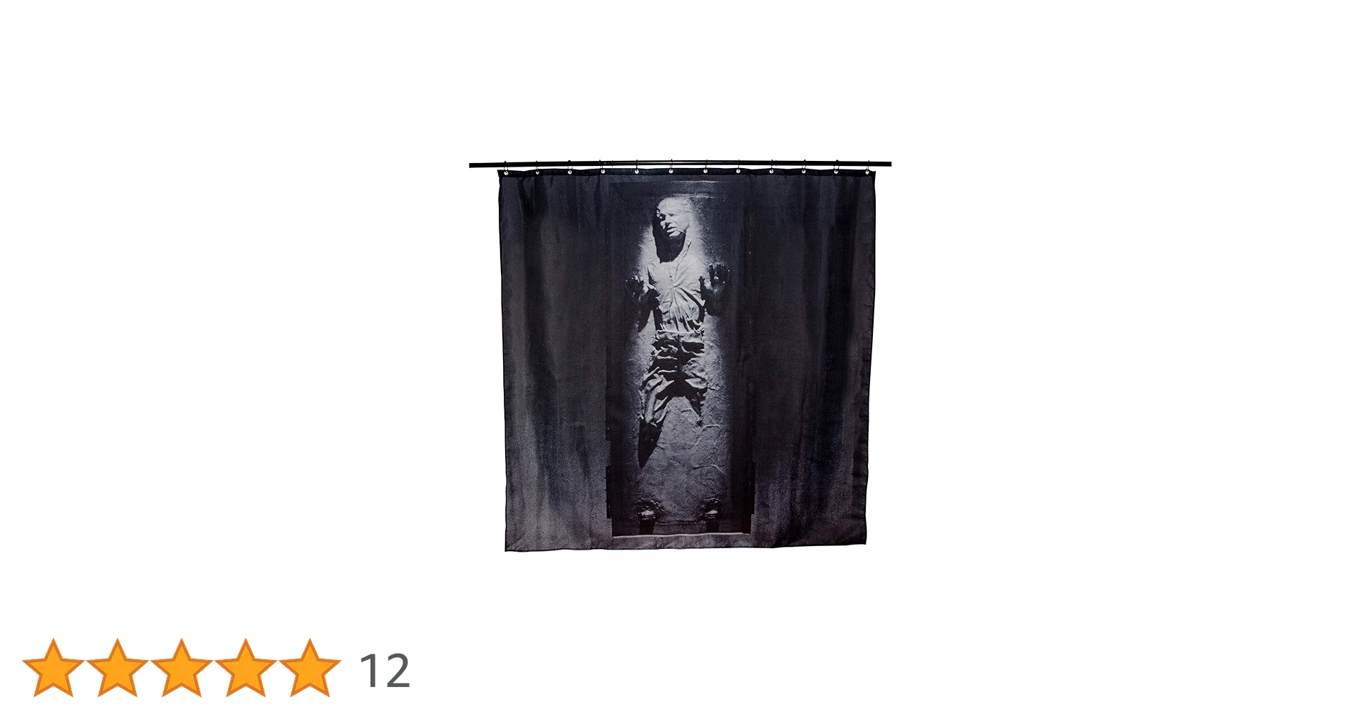 Amazon|スターウォーズ スター・ウォーズ ハン・ソロ カーボン凍結 Amazon|スターウォーズ スター・ウォーズ ハン・ソロ カーボン凍結