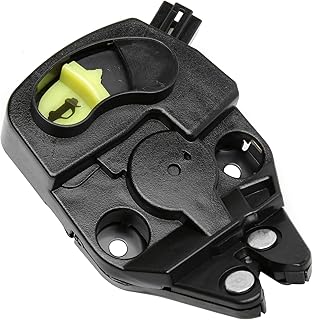 Rear Trunk Boot Lid Lock Latch Actuator Replacement by AA Ignition - Replaces 74851-T2A-A01, 74851T2AA01 - Compatible with Acura and Honda - 2015-2020 LTX, 2013-2017 Accord - Tailgate Lock Latch