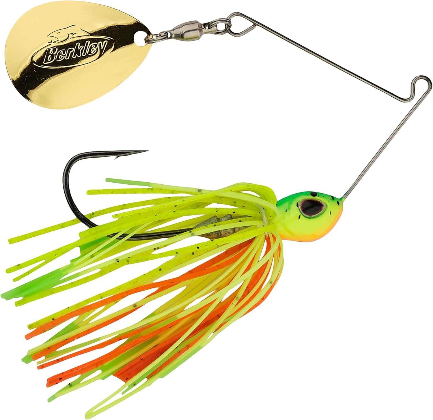 Berkley Power Blade Standard Fishing Spinnerbaits