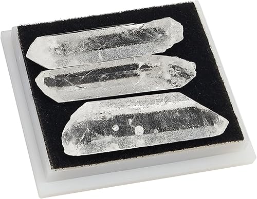 Piedra de cristal curativo natural para la suerte, el éxito, hacer cambios, confianza en los negocios, creatividad e inspirar pasión decoración del