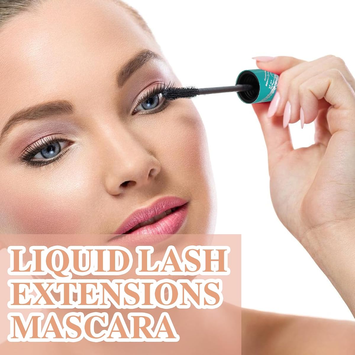 Thrive Mascara Liquid Lash Extensions view 2