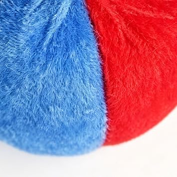 Hacky Dirtbag Sack 10-Piece Multicolor Portable Funny