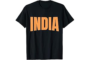 2019 Team India World Cup Special Edition Fan Jersey T-shirt