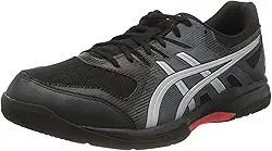 Sapatos Multidesportivos para Interior ASICS Gel-foguete 9 masculino