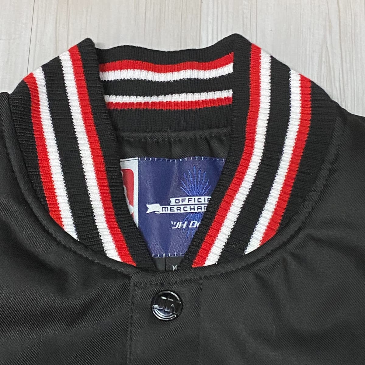 Amazon | USA正規品 【L】 JHデザイン NBA ヒューストン ロケッツ