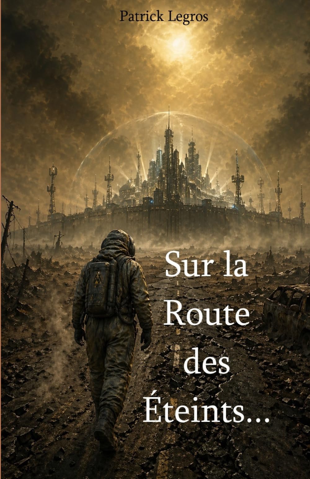 Sur la Route des Éteints...