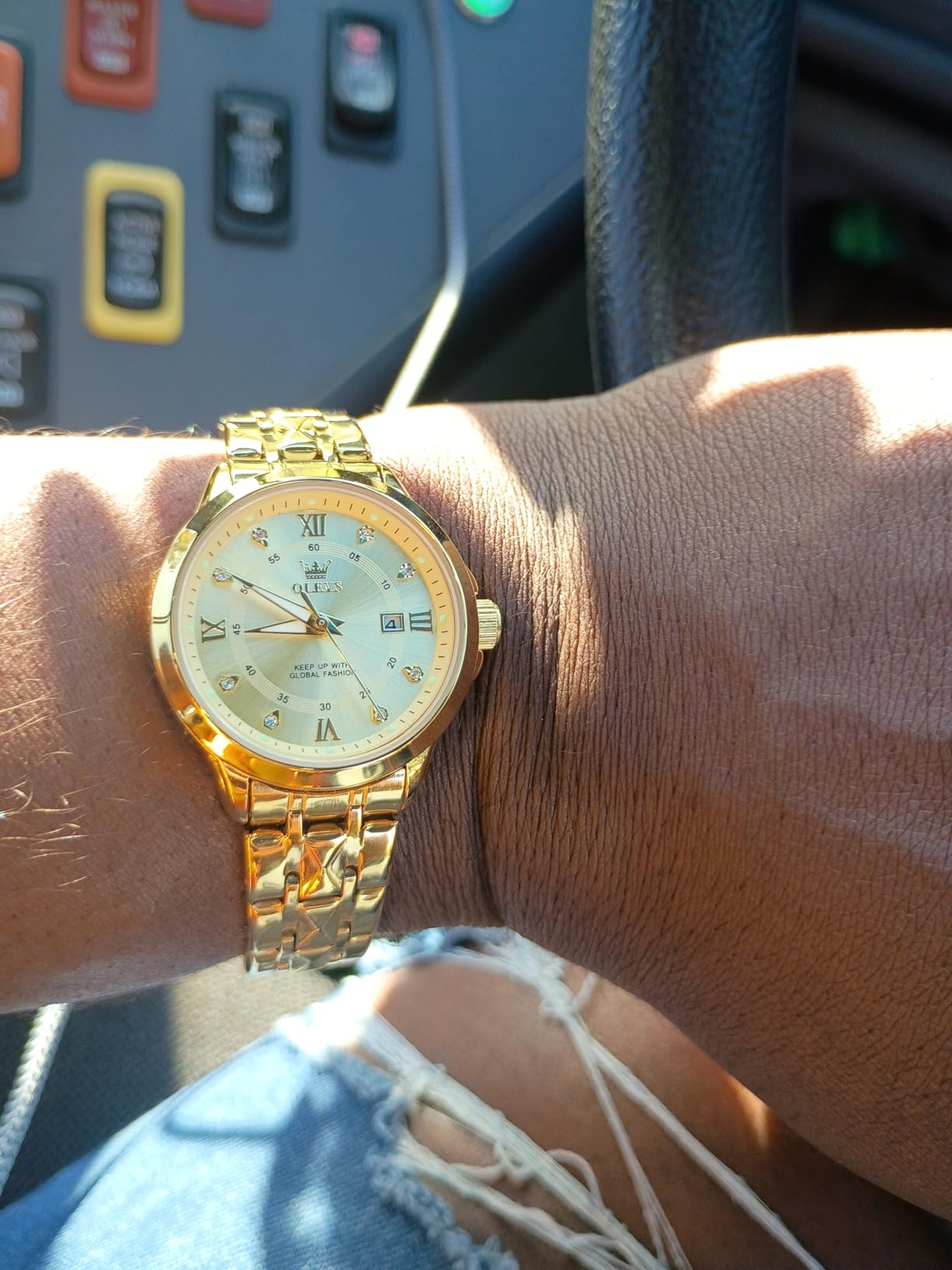 Customer Image