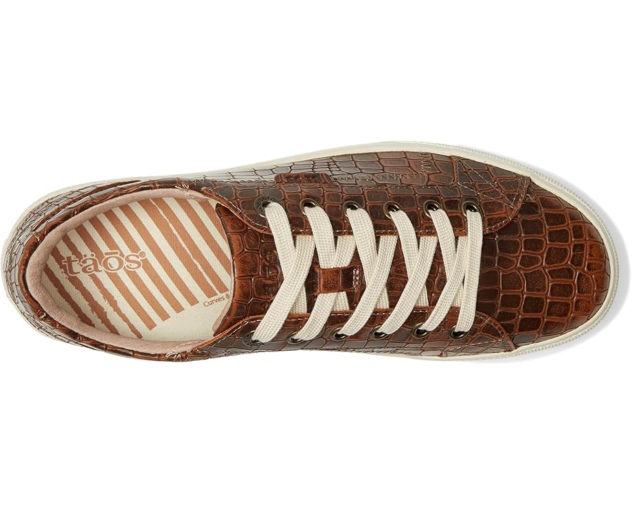 Taos Footwear Plim Soul Lux - Top View