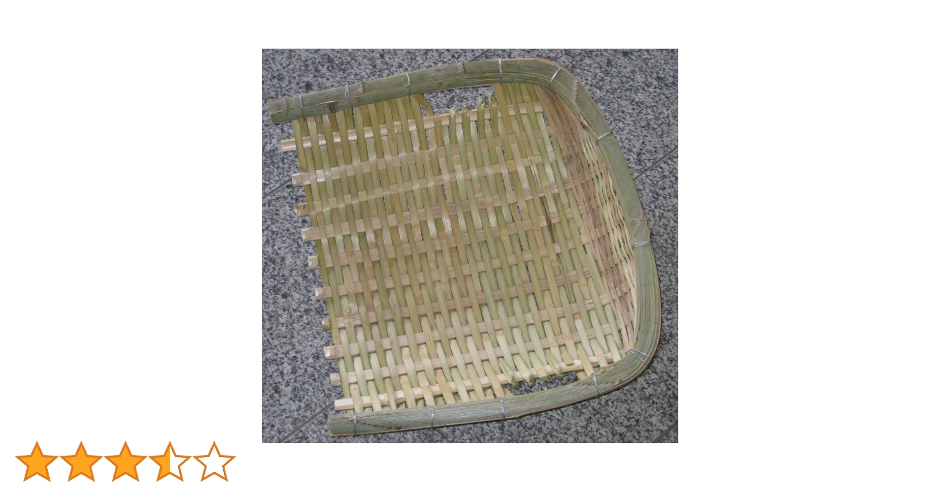 4点セット　藤箕　特大サイズ　たけざる　レトロ　貴重　ヴィンテージ　古道具　竹 楽天市場】手箕 竹の通販