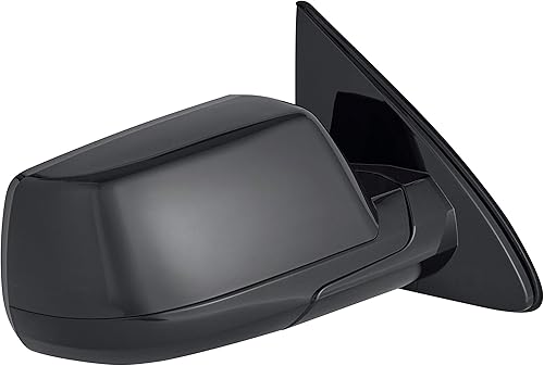 PartsChannel OE Replacement Door Mirror Chevrolet Suburban (2015+) 2015-2016