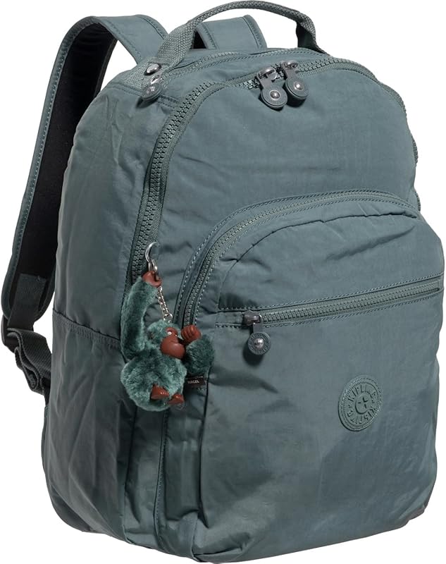 Mochila feminina Seoul L Solid para laptop, Aloe Leve em oferta na Shopee Mochila feminina Seoul L Solid para laptop, Aloe Leve em oferta na Shopee