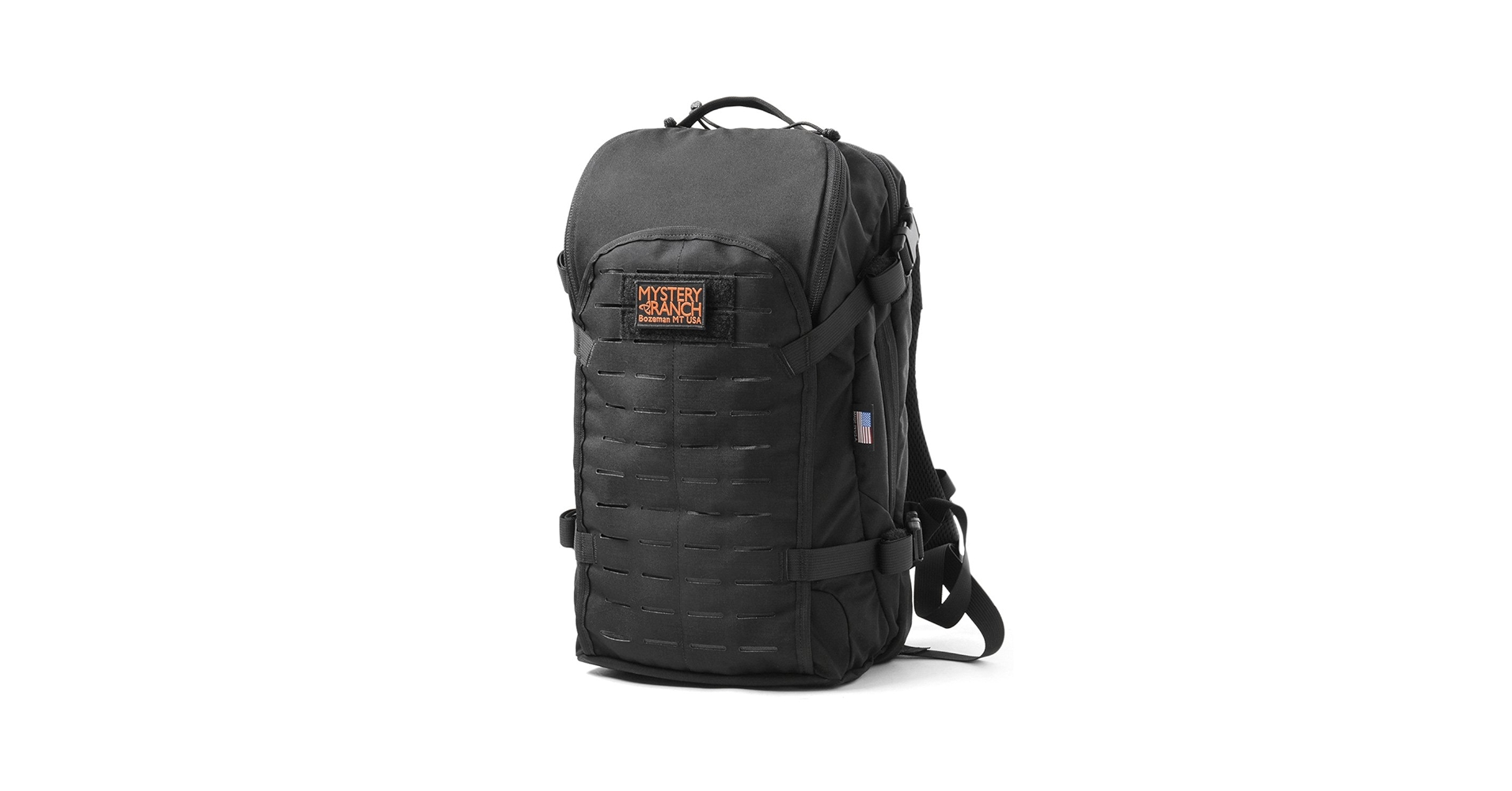 MYSTERY RANCH デイパック MYSTERY RANCH Navy Backpack Day Bag Navy BlueOld Tag | eBay