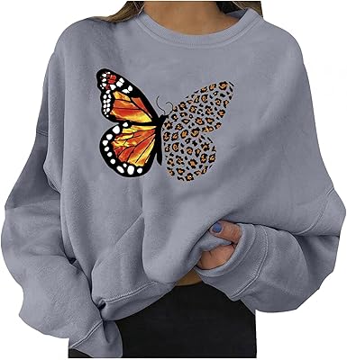 butterfly sweater amazon
