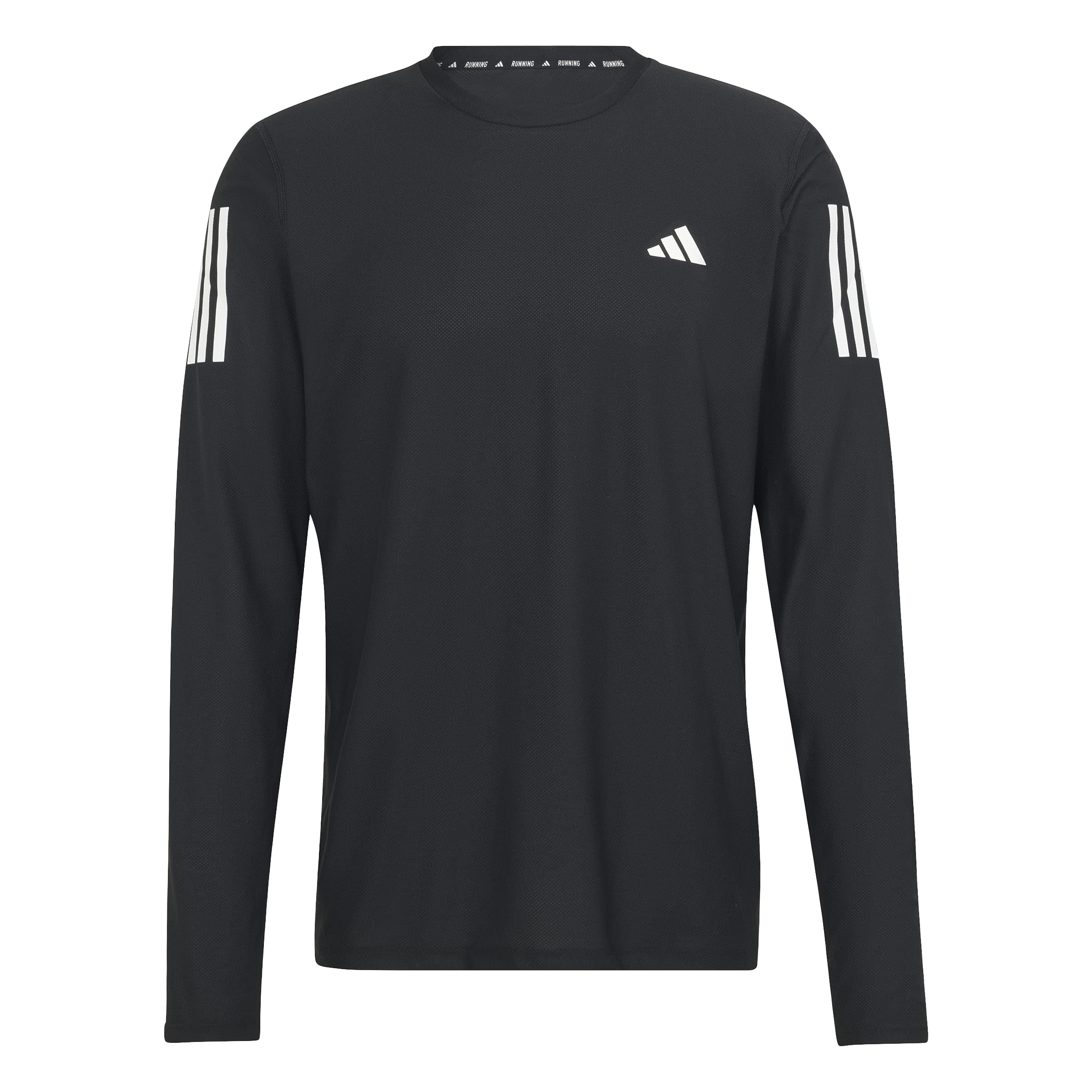 adidas Koszulka Mężczyźni Own The Run Long Sleeve Tee