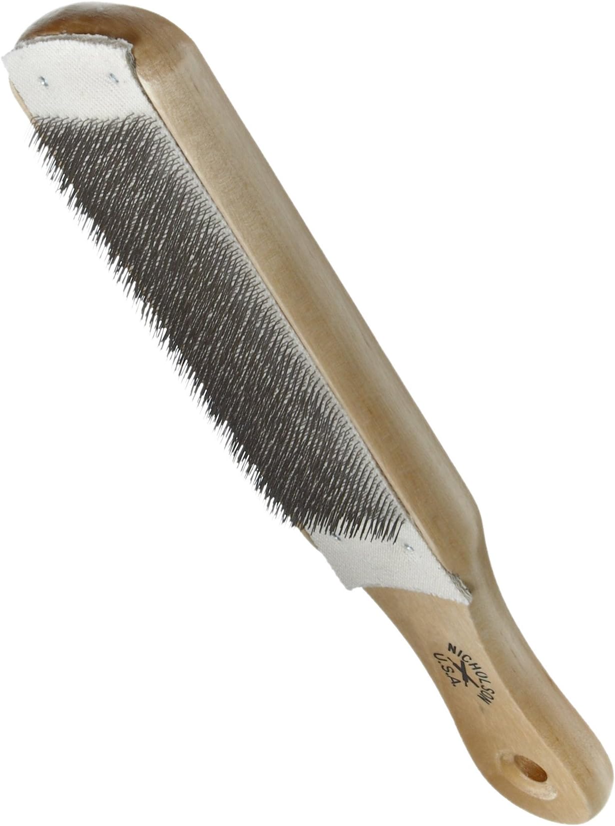 Nicholson 21458 FILE CLEANER,10",254mm,NICH Hand Files