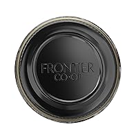Vista 4 de Frontier Aleppo Chili Pepper, triturado, 1.34 onzas
