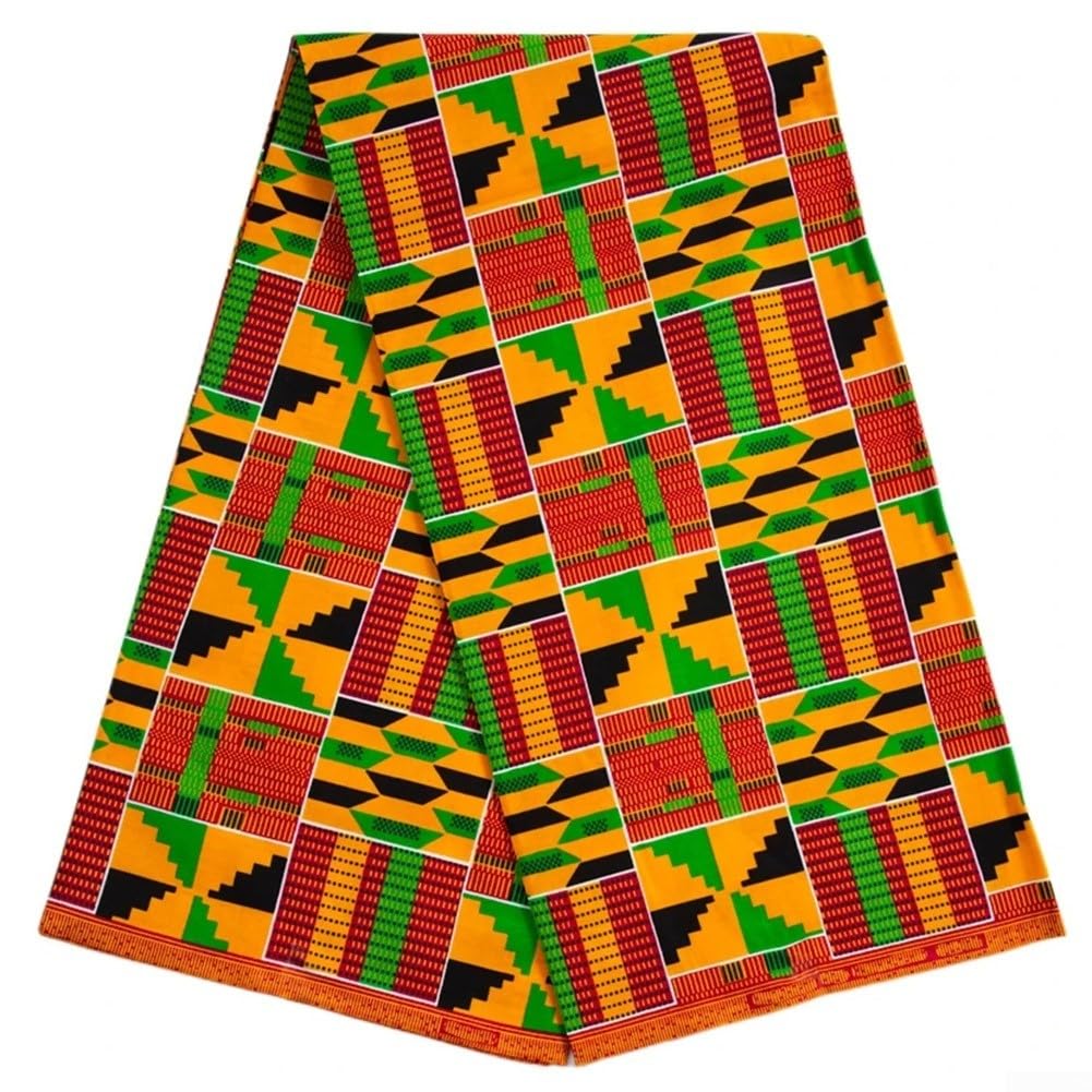 Algodón de para cera Africano para Algodón de para cera Africano