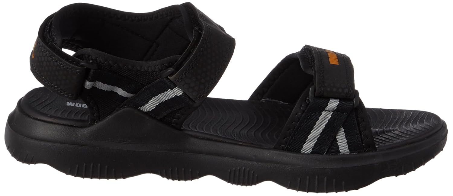 Woodland Men's Sports Sandal - Image 10