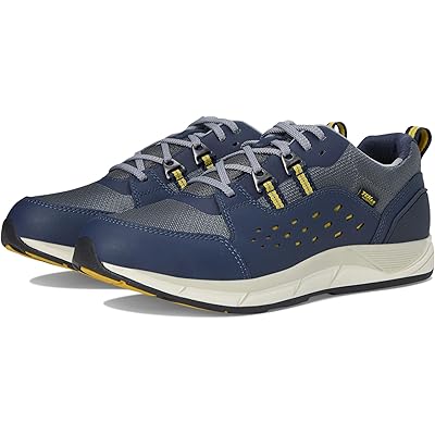 Мужские кроссовки L.L.Bean Comfort Fitness Walker Waterproof