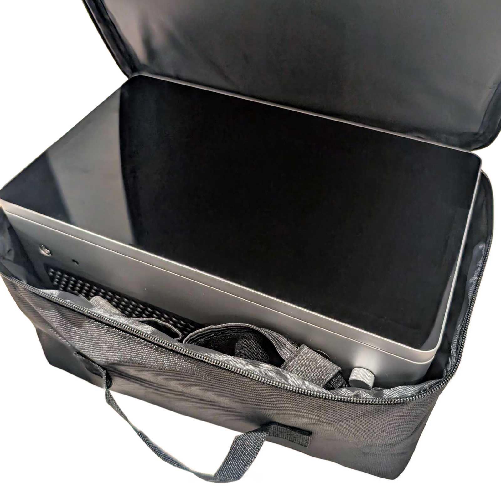 caseroxx Étui de Protection pour Lava Music Lava Studio