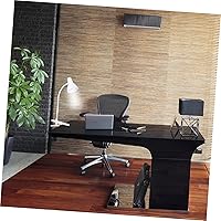 Vista 6 de Uonlytech Luz de mesa de oficina con clip, luces de lectura con clip, luces de libro, protección ocular, lámpara de abrazadera de cuello de cisne