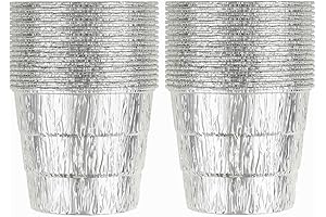 Firsgrill Grease Bucket Liners: Hassle-Free Grilling for Z Grill and Green Mountain