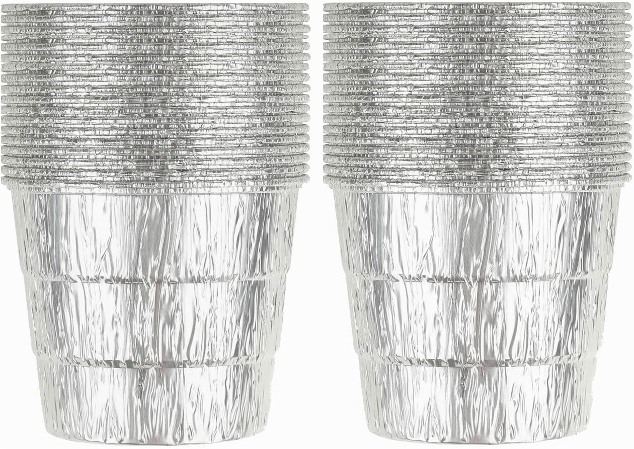 Green Mountain Grills GMG4103 (3Pack) Disposable Grease