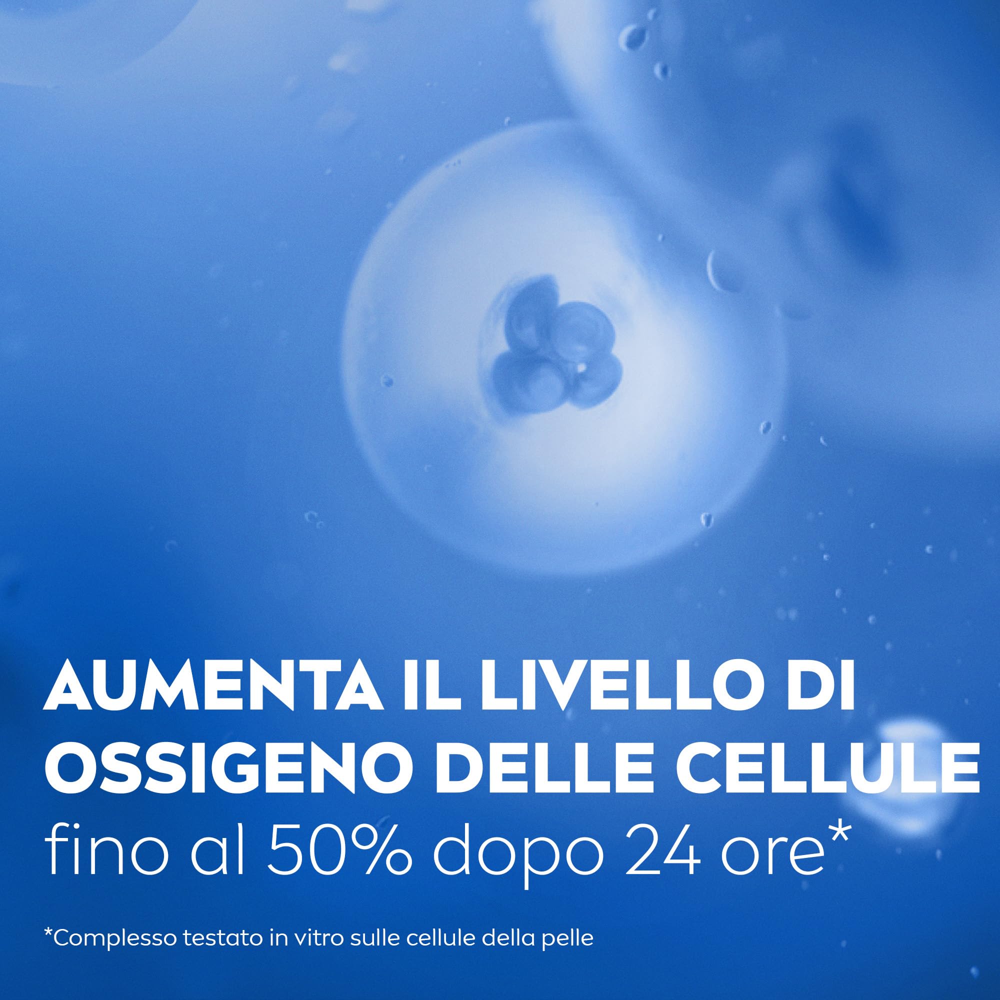 NIVEA Q10 Rassodante + Energizzante Siero-Lozione Corpo 200 ml, Lozione idratante e rassodante corpo con Coenzima Q10 Puro, Acido Ialuronico e Vitamina C per una cura del corpo tonificante