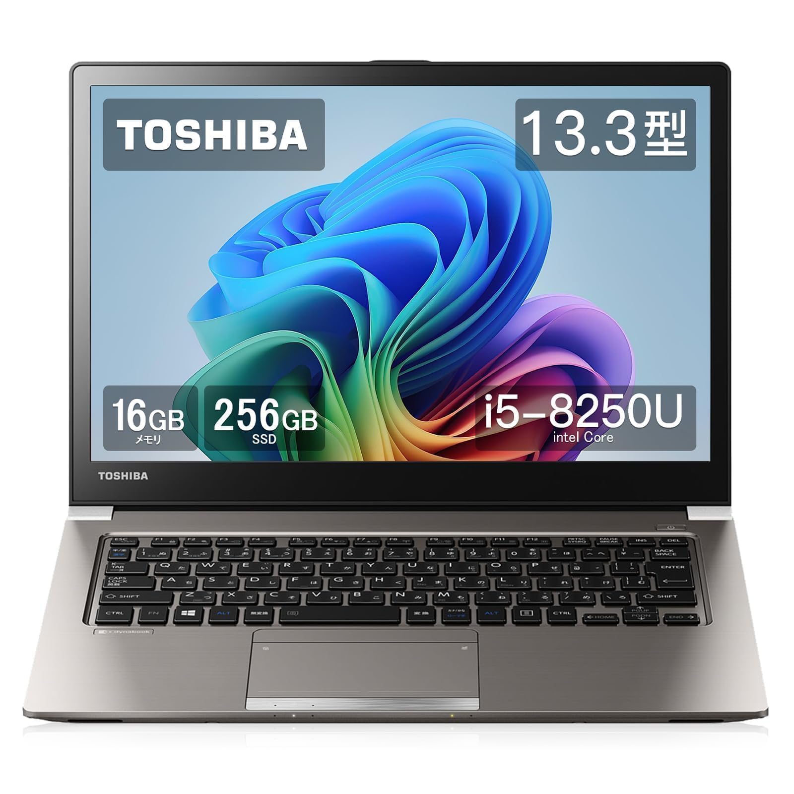 Amazon.co.jp: 東芝 ノートパソコン off-ice 2019 搭载 第8世代 Core 