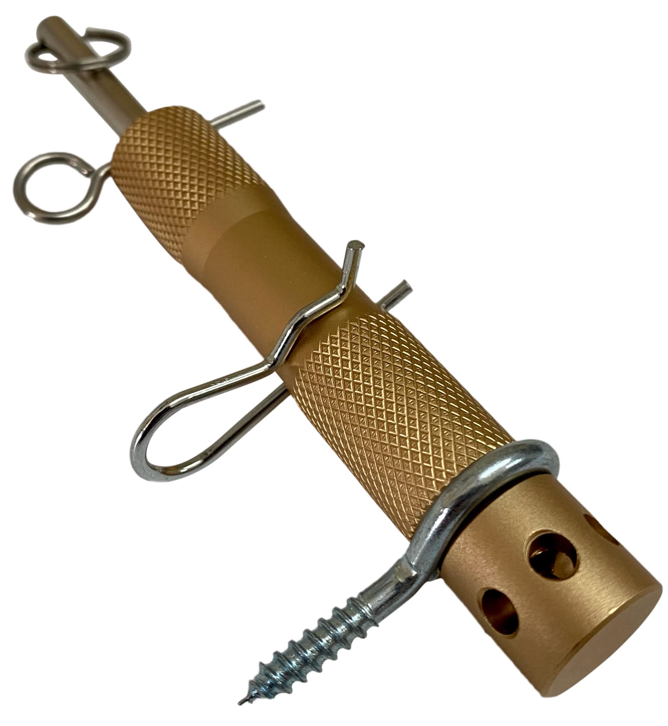 Buy Micro Perimeter Defense Trip Wire Alarm Early Warning Tactical