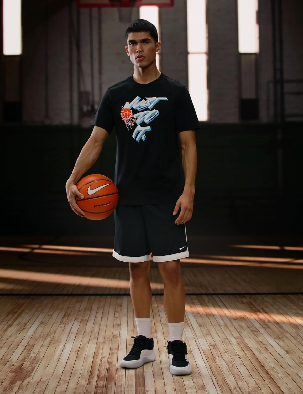 Nike Men's DNA Academy Dri-FIT 8" Basketball Shorts