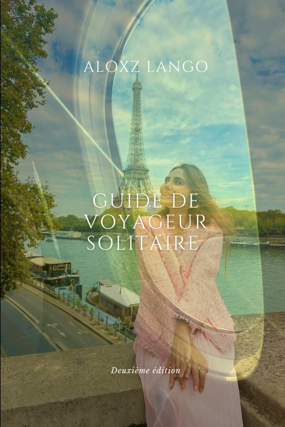 Guide de voyageur solitaire: Voyageur Solitaire