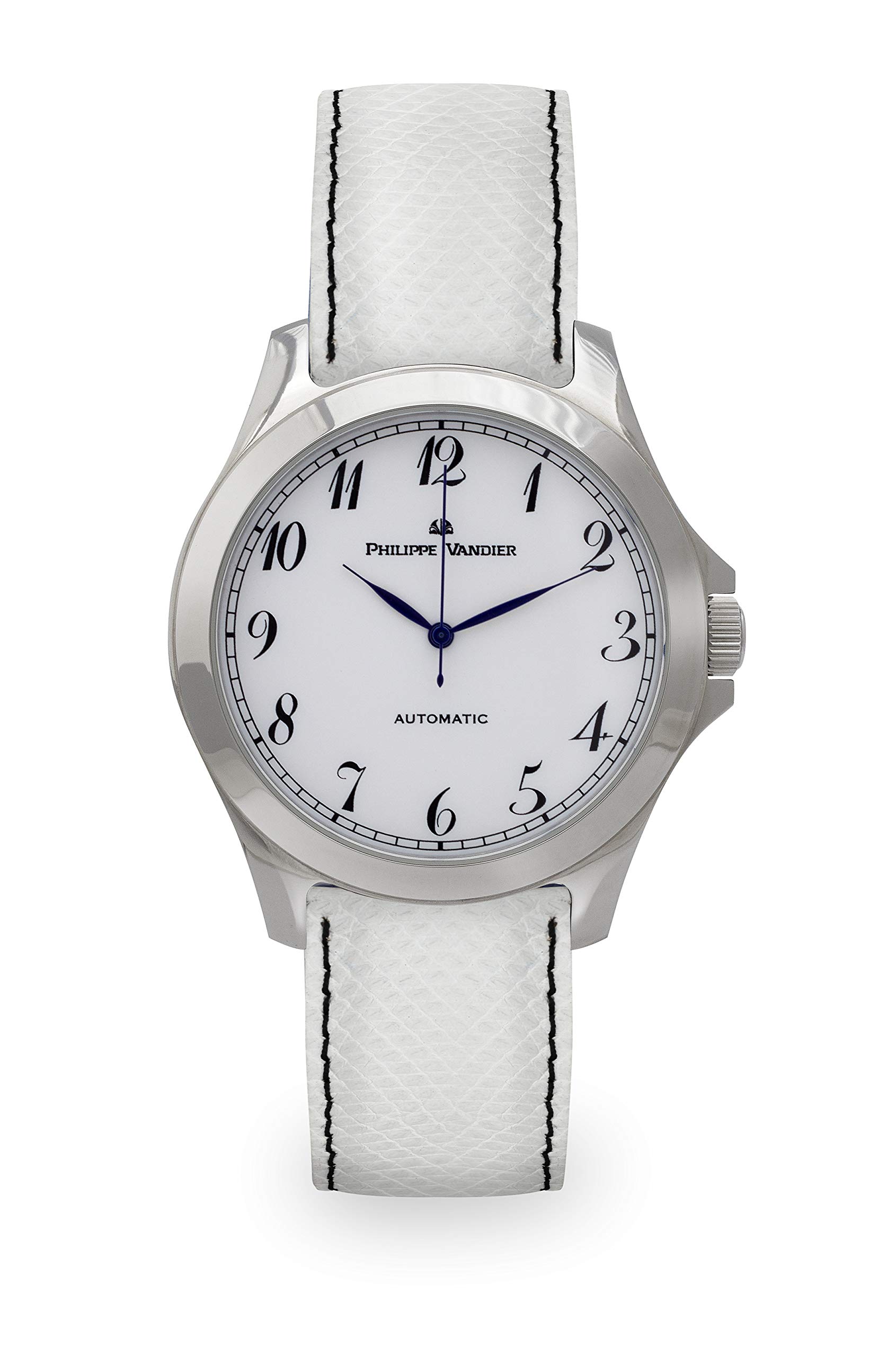 Buy Men's Watch Swiss Made Circus Steel Automatic Swiss Movement