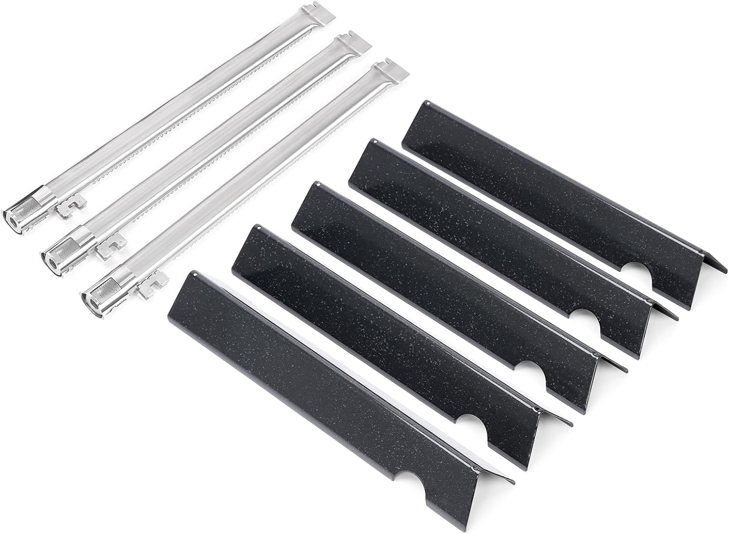 SearCook Flavorizer Bars 66795 and Burners 67489 for er