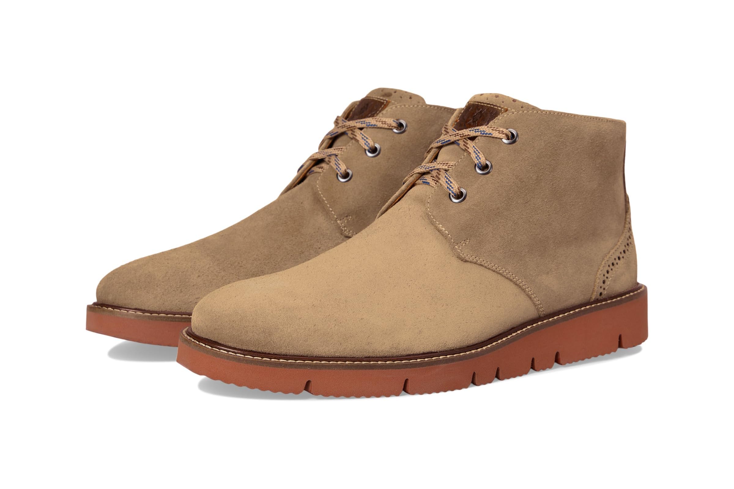 Ботинки Martin Dingman Piney Creek Chukka