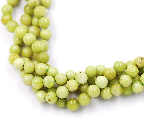 Miniatura 535 de Cuentas de piedras preciosas de primera calidad para la fabricación de joyas, cuentas de piedra natural preciosa al por mayor, 2 hebras de granate