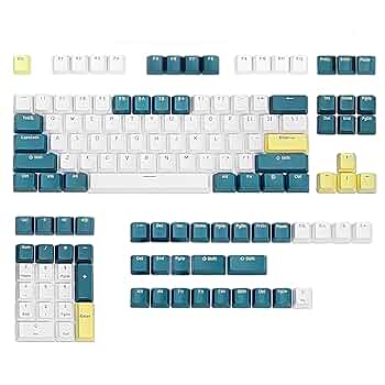 ハッピー＊様＊専用オーダーページ Amazon | Happy Balls Keycaps ダブルショット PBTキーキャップ