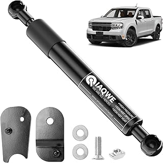 Best Camper for Ford Maverick — Expert Picks & Buying Guide 13 IAQWE Truck Tailgate Assist Shock