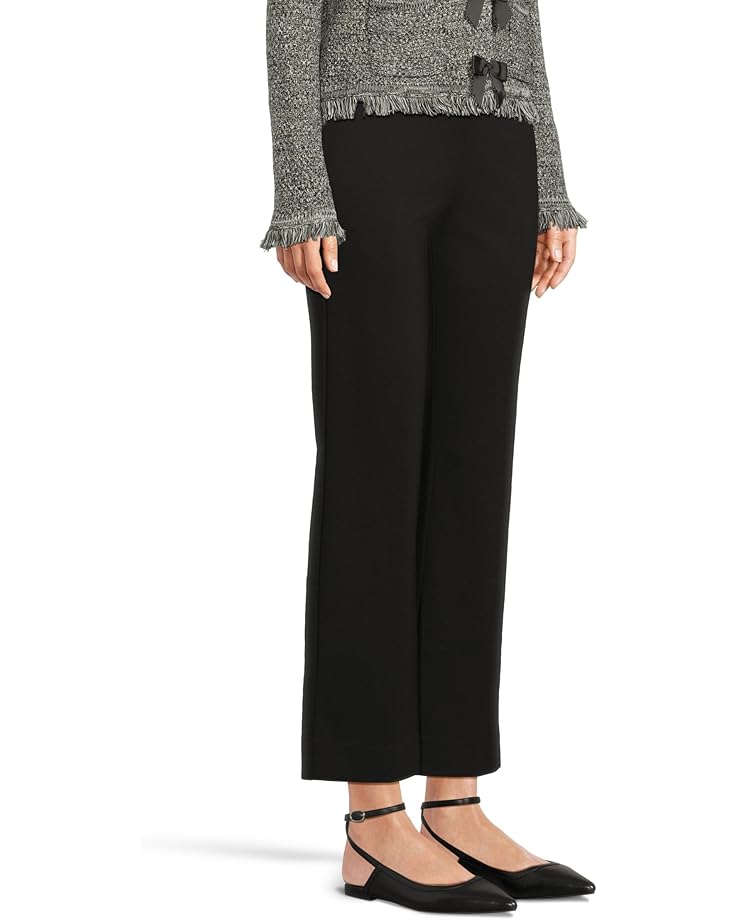 Lilly Pulitzer Christabel Ponte Crop Flare Pants - #2 of 4