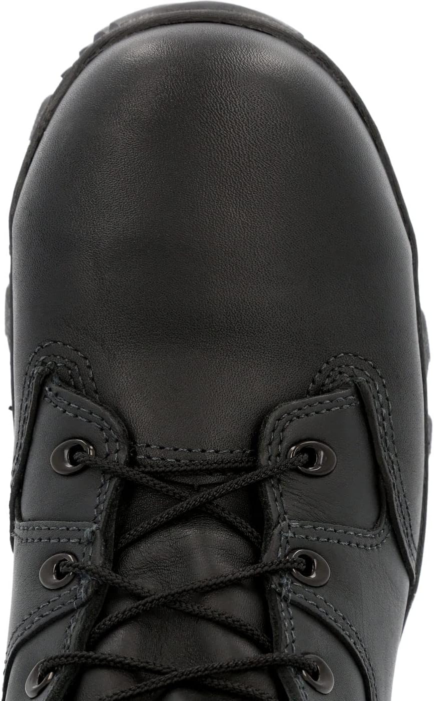 ROCKY Men's Composite Toe Fire Boot
