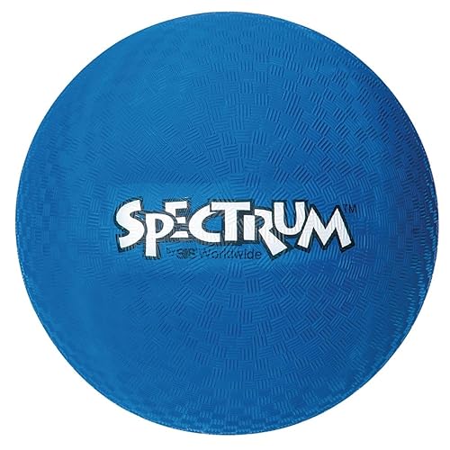 Miniatura 1 de 16" Spectrum Parque infantil Pelota, color rojo